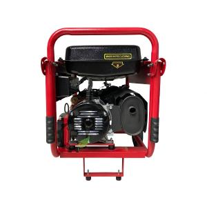 موتور برق جیانگ دانگ 12کیلووات تک فاز سه گانه سوز - 3