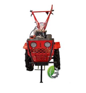 کولتیواتور دیزلی 186 گارد دار - 1