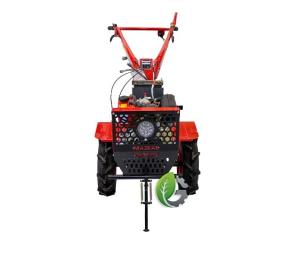 کولتیواتور 178 دیزل استارتی گارد دار - 1