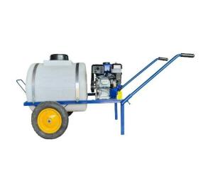 سمپاش فرغونی 110 لیتری اگرو - 1