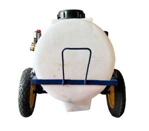 سمپاش فرغونی 110 لیتری اگرو - 3