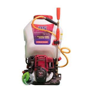 سمپاش موتوری هوندا مدل DS 768A - 1