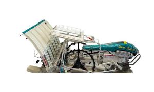 نشاکار6 ردیفه کوبوتایی مژده - 1