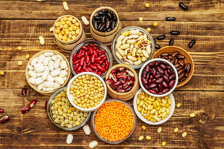 محصولات کشاورزی