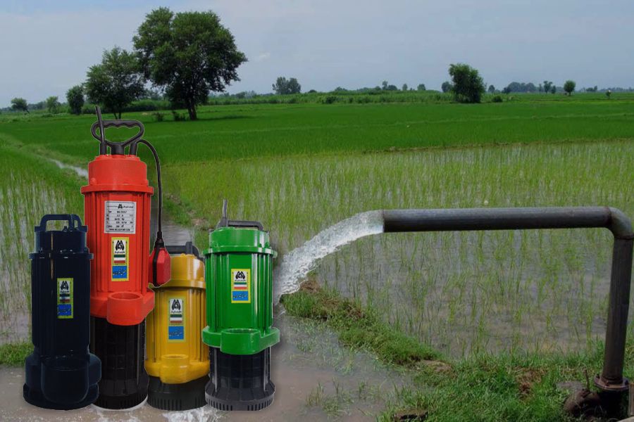 تجهیزات کشاورزی و صنعتی