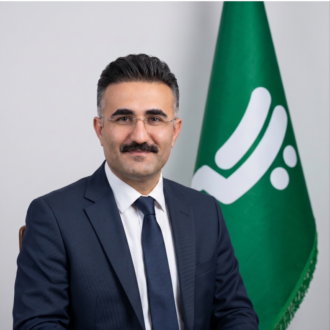 مدیر عامل